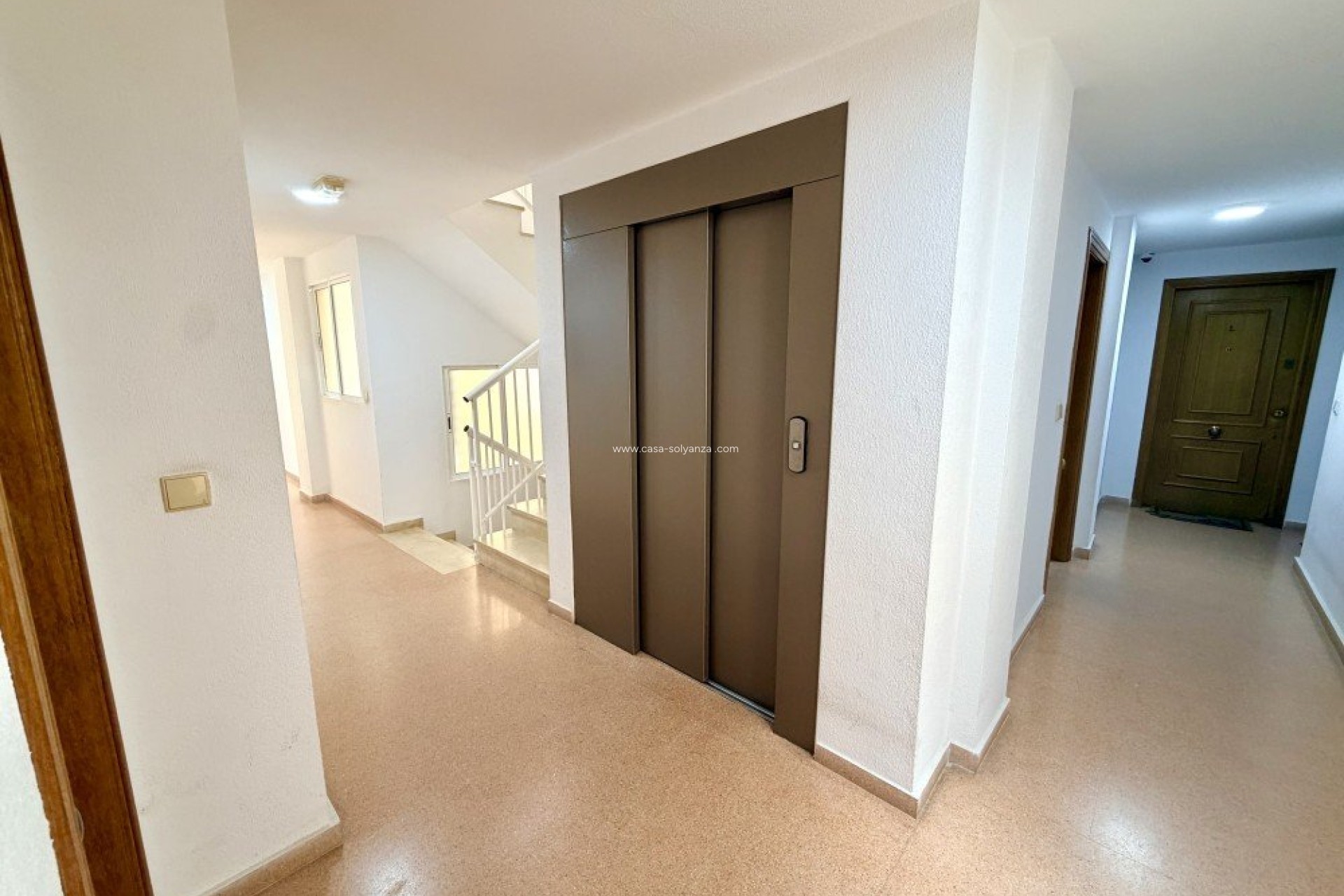 Revente - Appartement - Guardamar del Segura - Costa Blanca