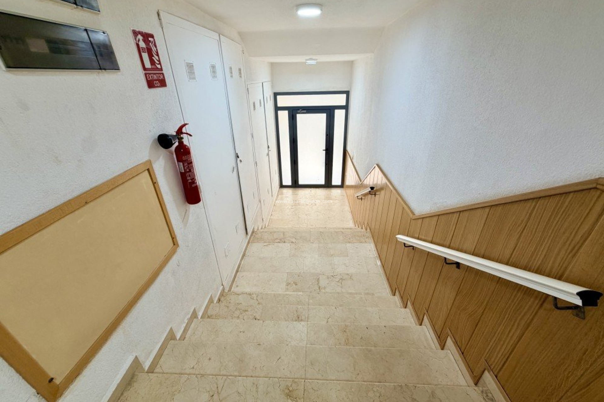 Revente - Appartement - Guardamar del Segura - Costa Blanca