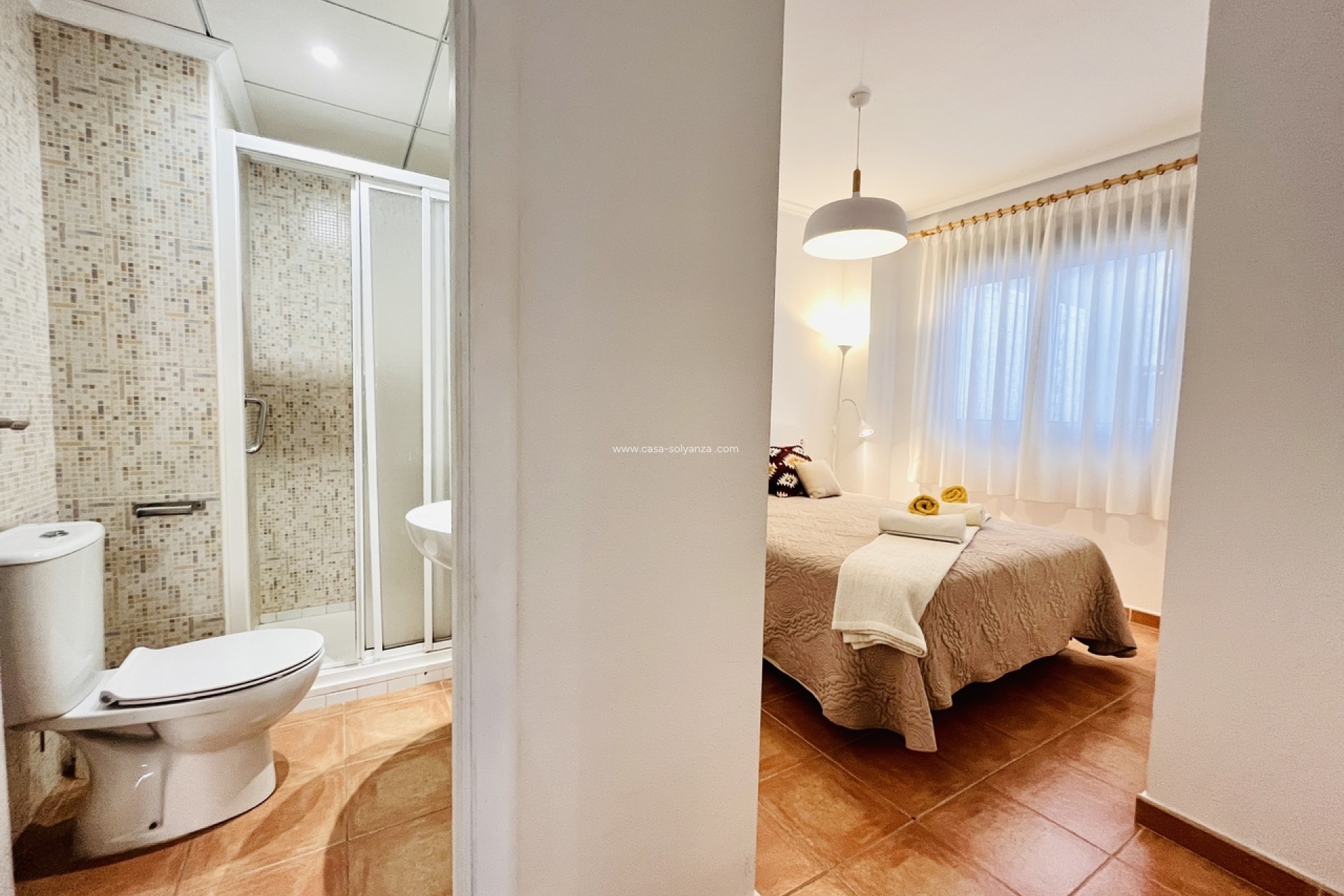 Revente - Appartement - Guardamar del Segura - Costa Blanca