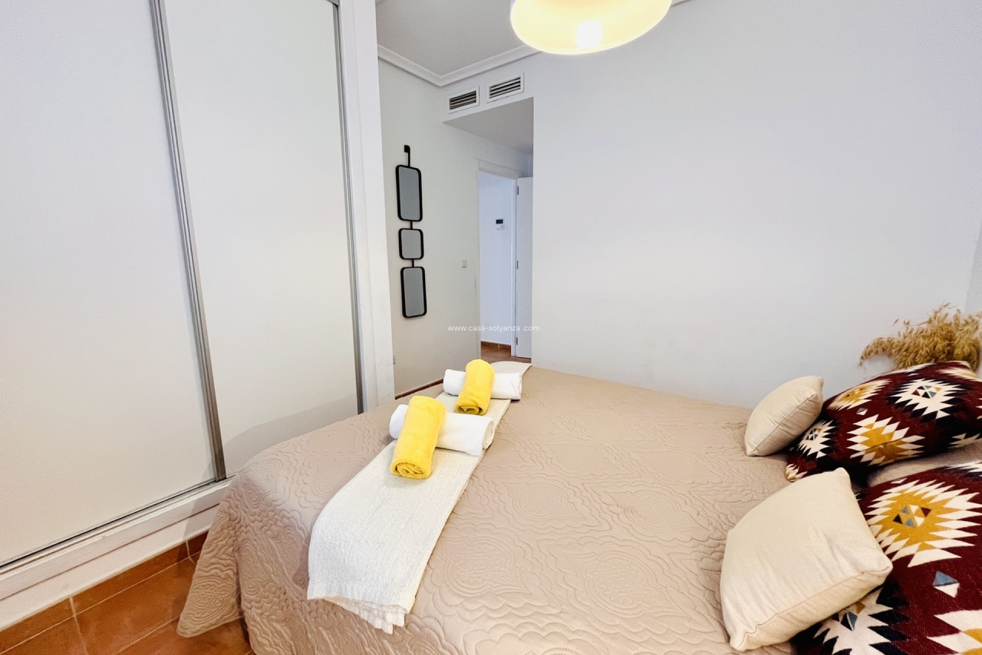 Revente - Appartement - Guardamar del Segura - Costa Blanca