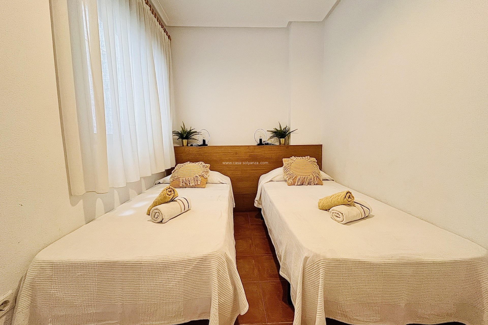 Revente - Appartement - Guardamar del Segura - Costa Blanca