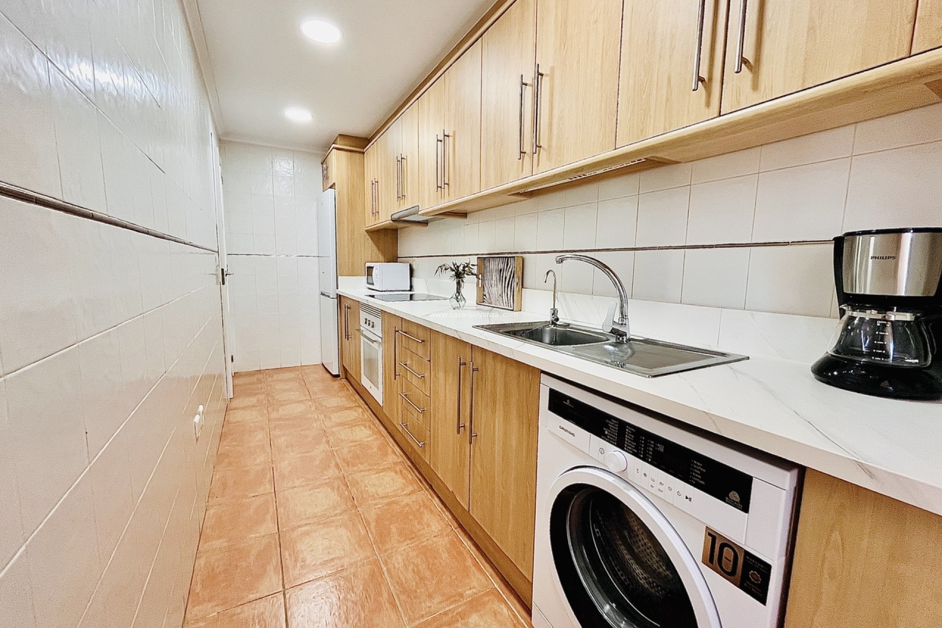 Revente - Appartement - Guardamar del Segura - Costa Blanca