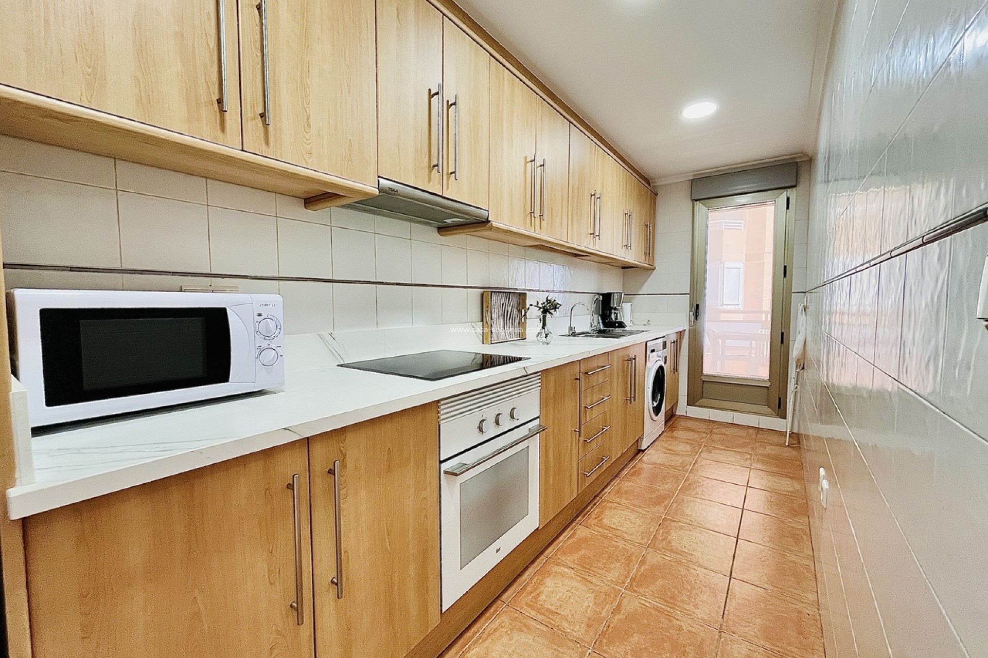 Revente - Appartement - Guardamar del Segura - Costa Blanca