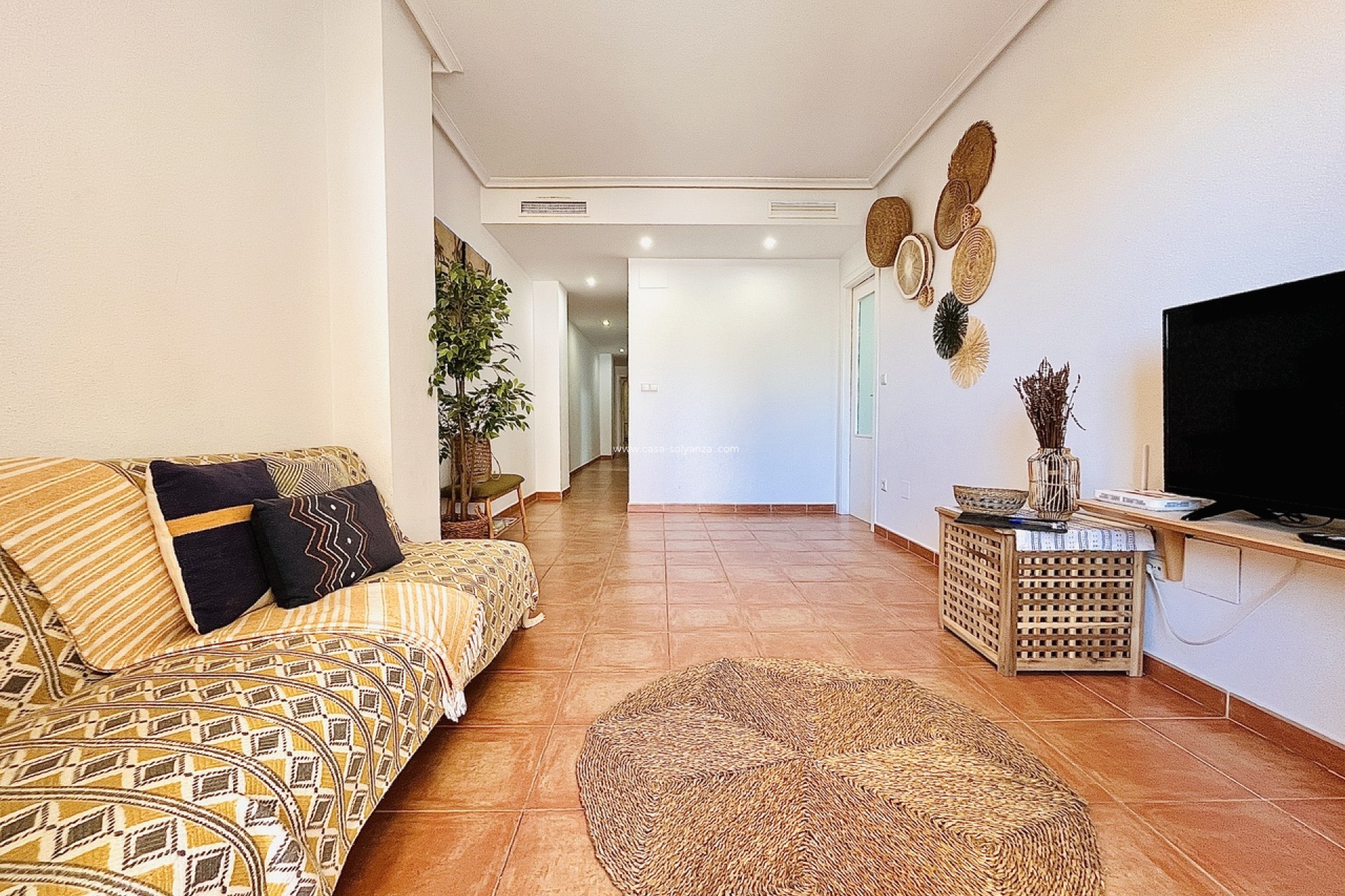 Revente - Appartement - Guardamar del Segura - Costa Blanca