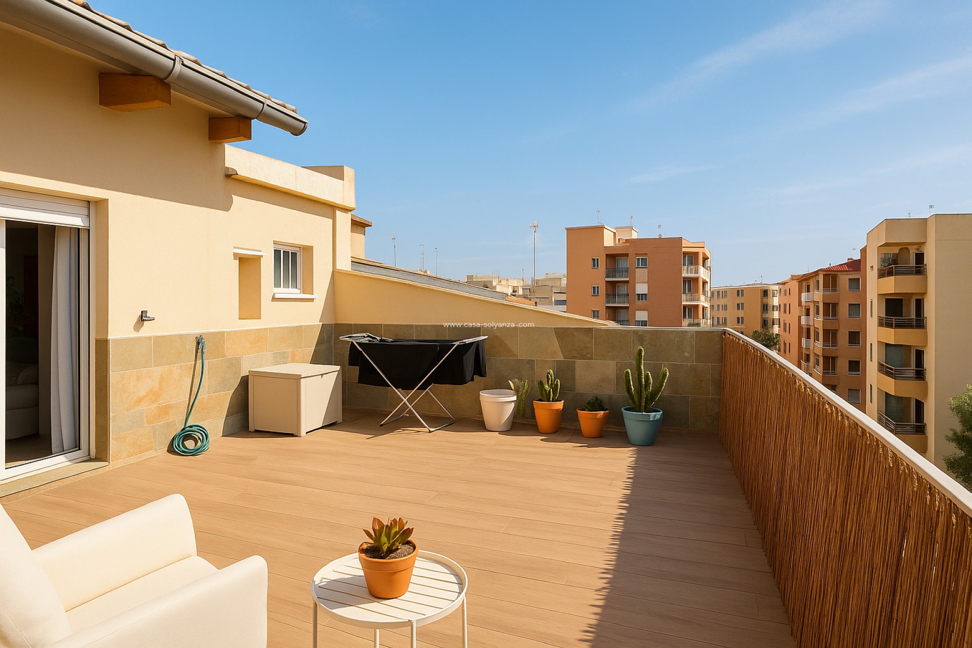 Revente - Appartement - Guardamar del Segura - Costa Blanca
