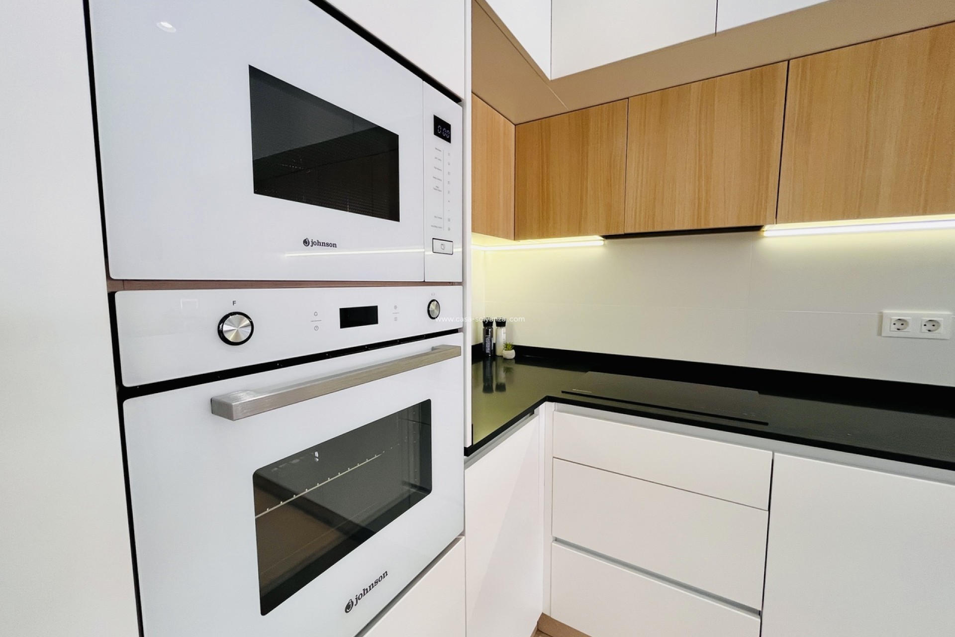 Revente - Appartement - Guardamar del Segura - Costa Blanca