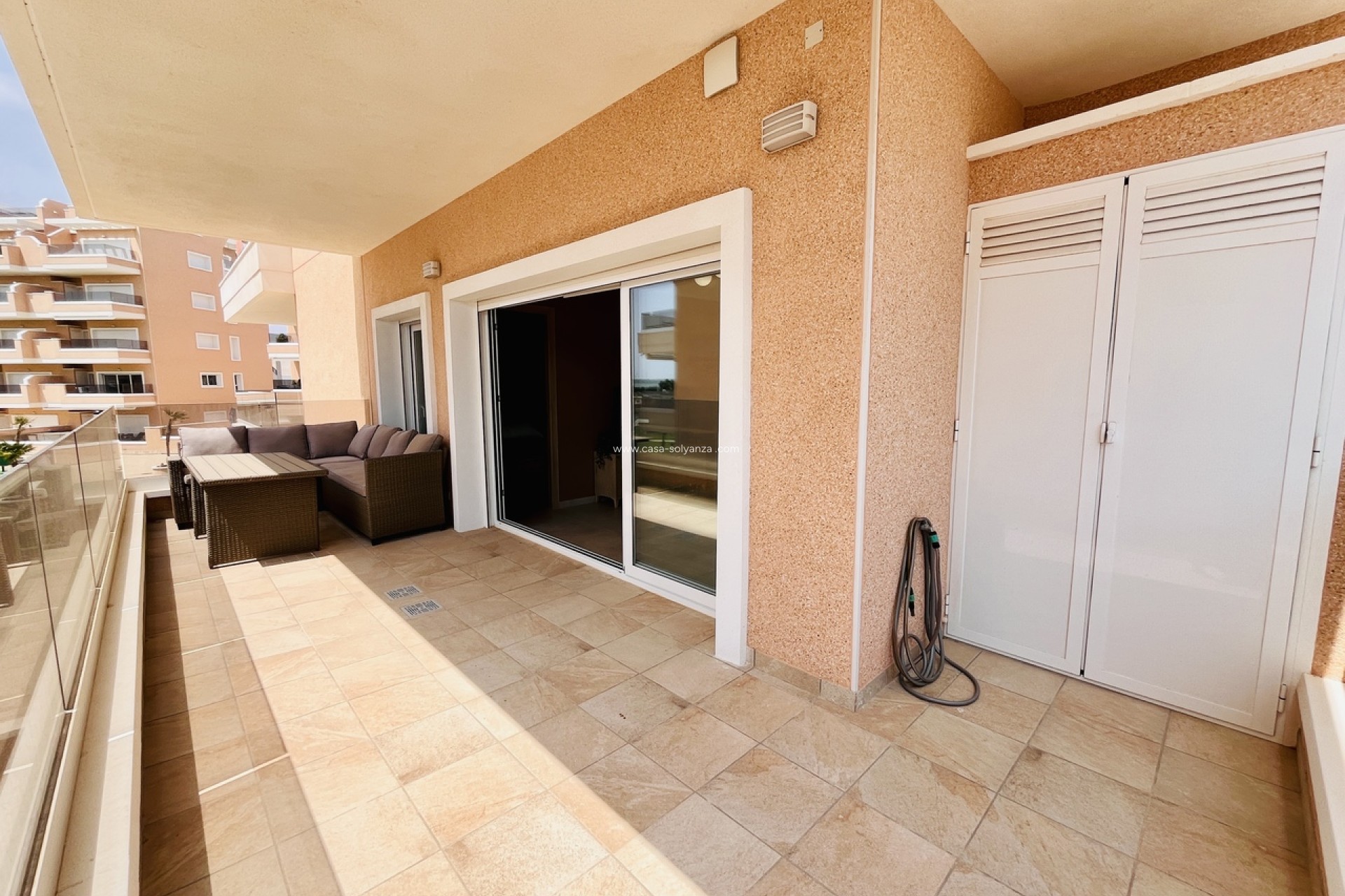Revente - Appartement - Guardamar del Segura - Costa Blanca