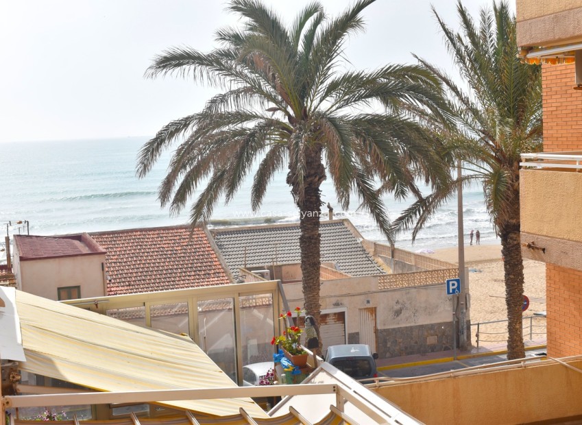 Revente - Appartement - Guardamar del Segura - Costa Blanca