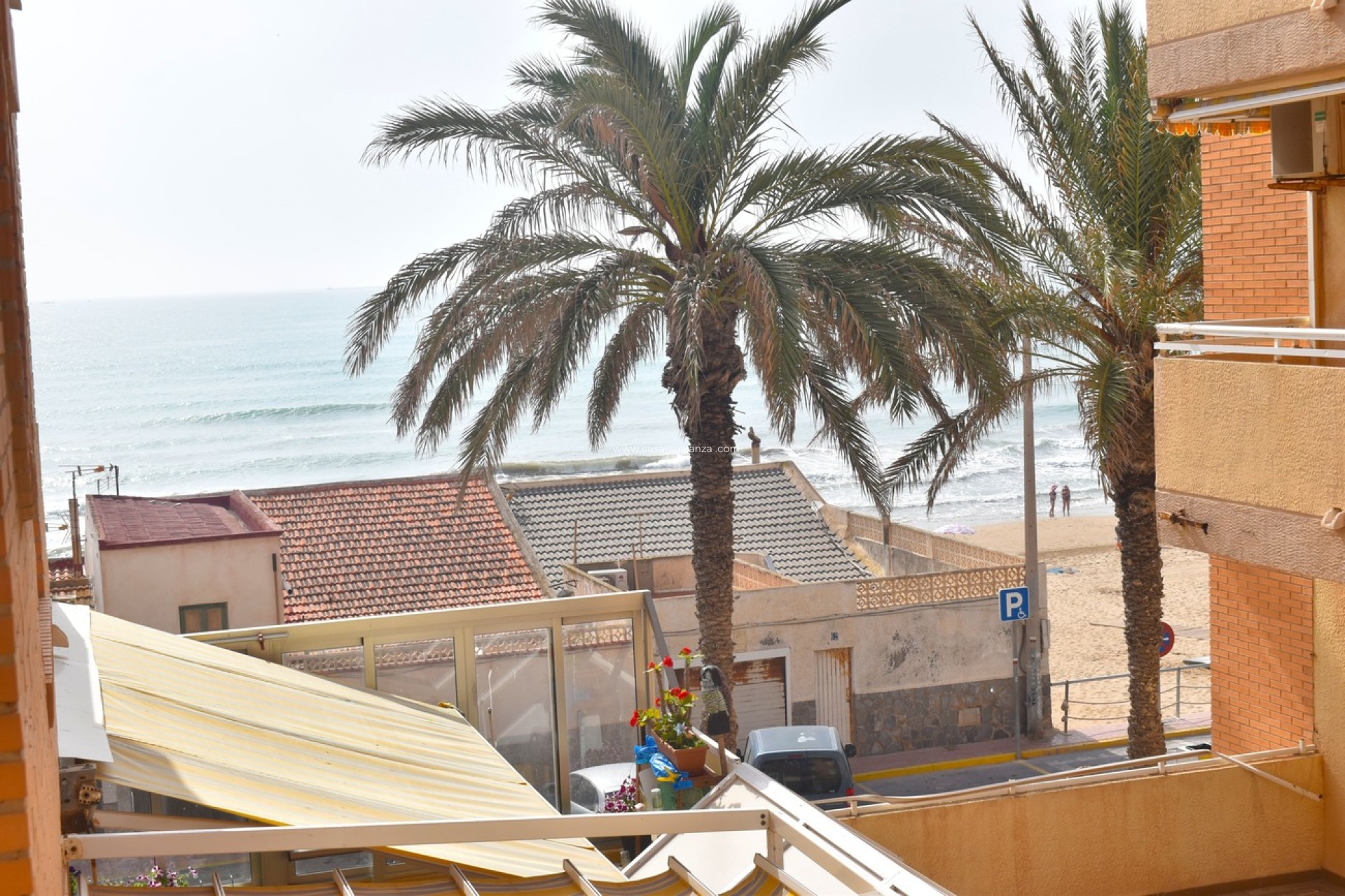 Revente - Appartement - Guardamar del Segura - Costa Blanca