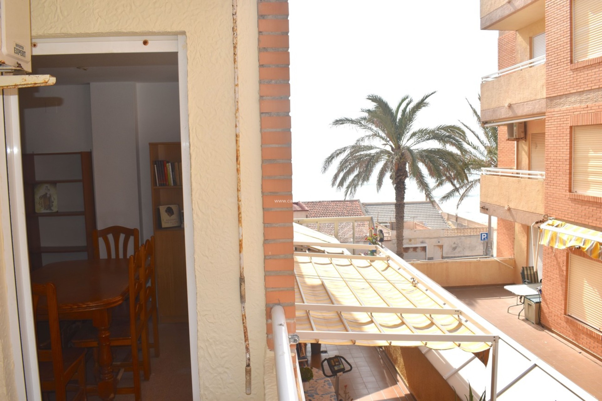 Revente - Appartement - Guardamar del Segura - Costa Blanca