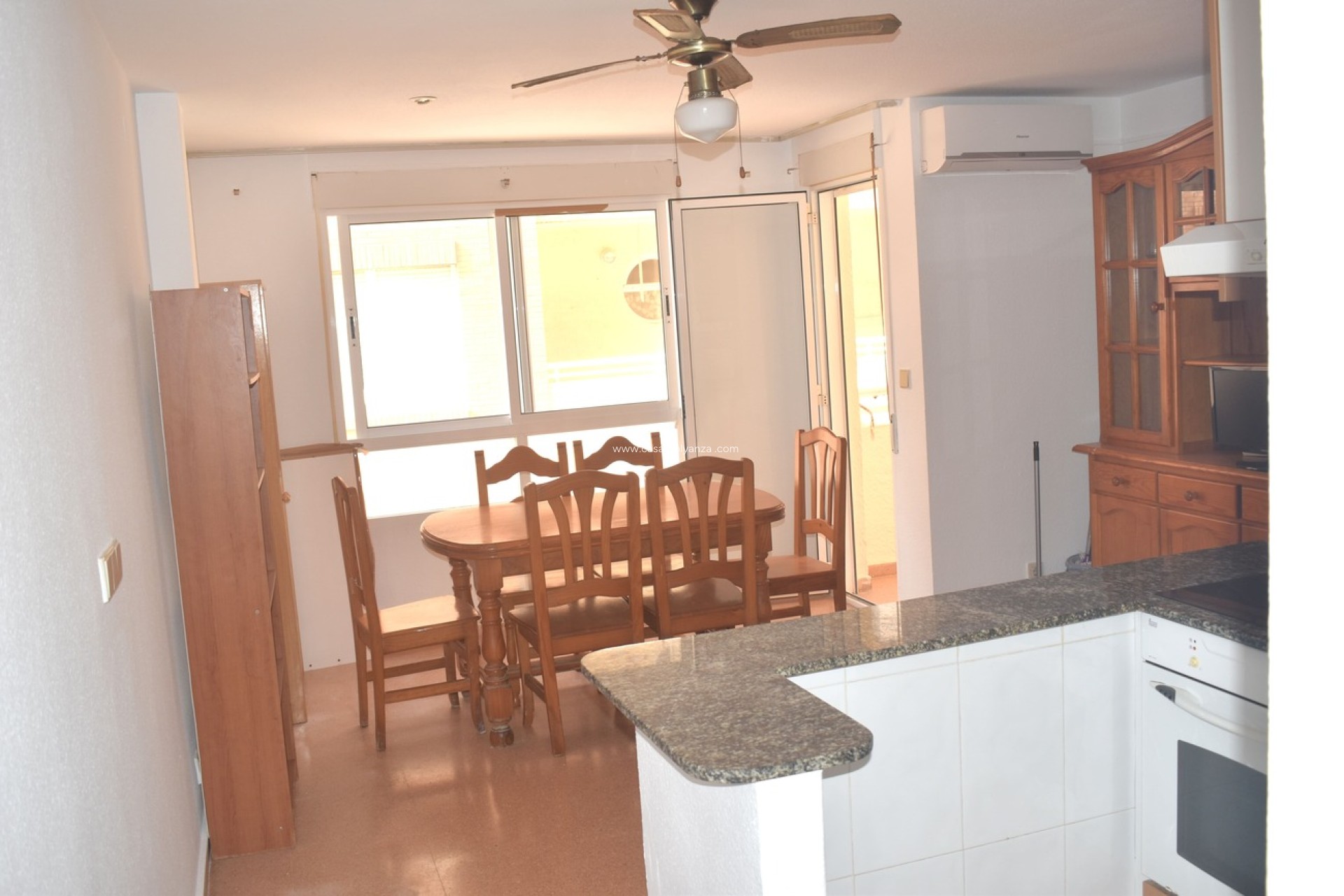 Revente - Appartement - Guardamar del Segura - Costa Blanca