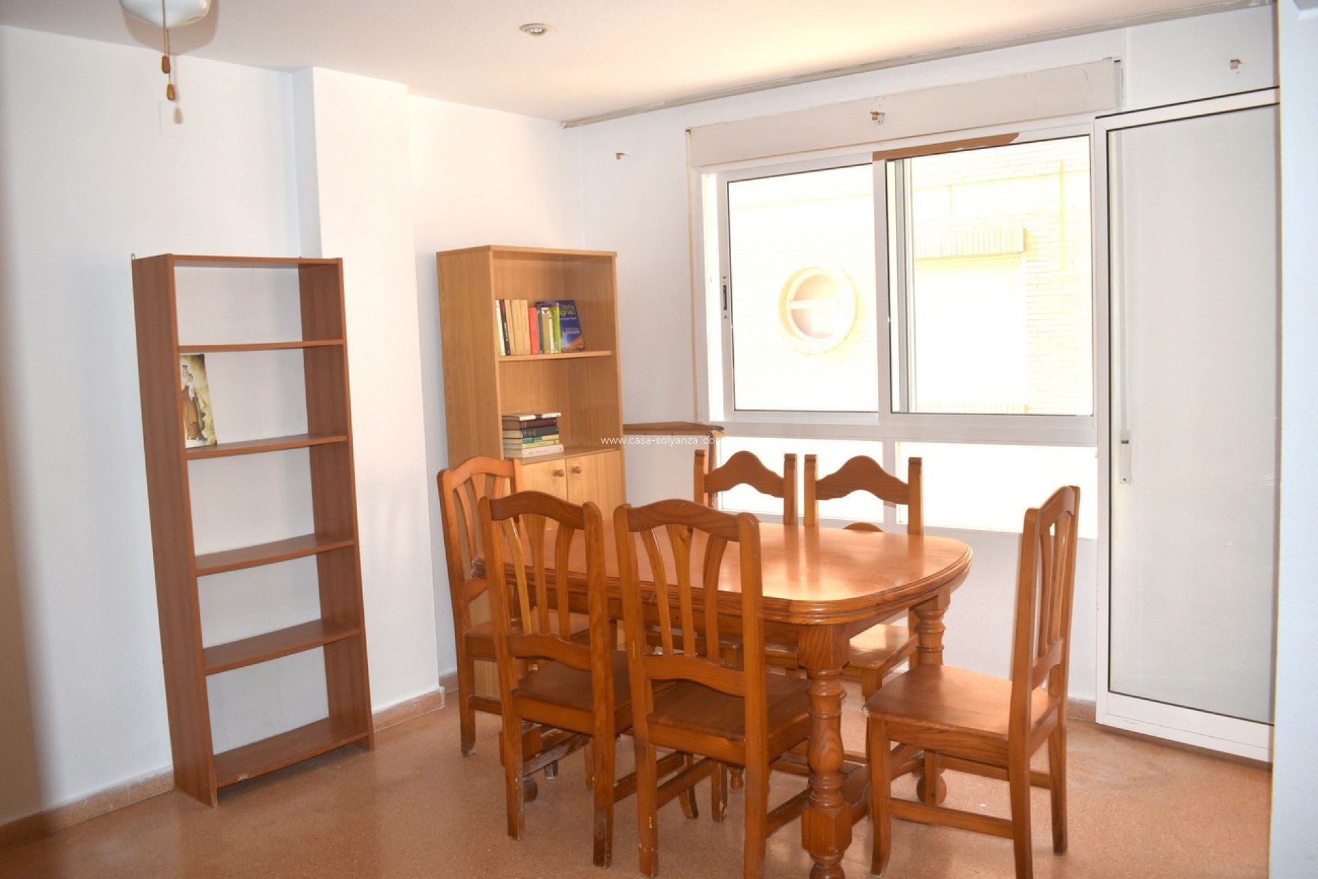 Revente - Appartement - Guardamar del Segura - Costa Blanca