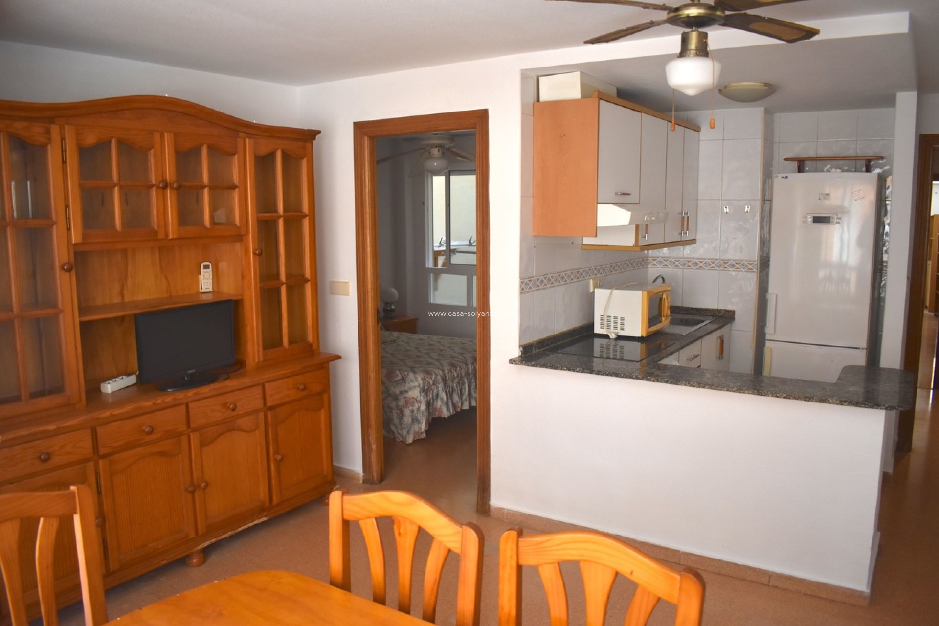 Revente - Appartement - Guardamar del Segura - Costa Blanca