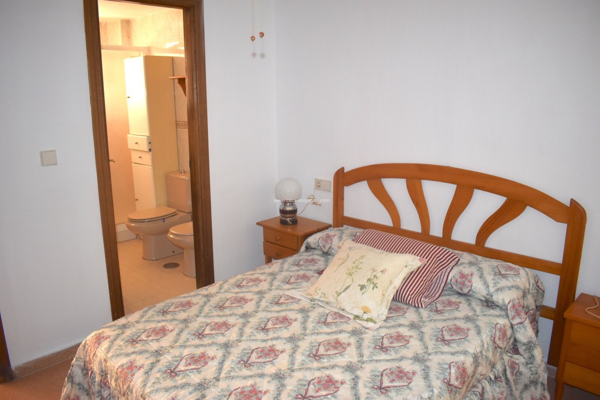 Revente - Appartement - Guardamar del Segura - Costa Blanca