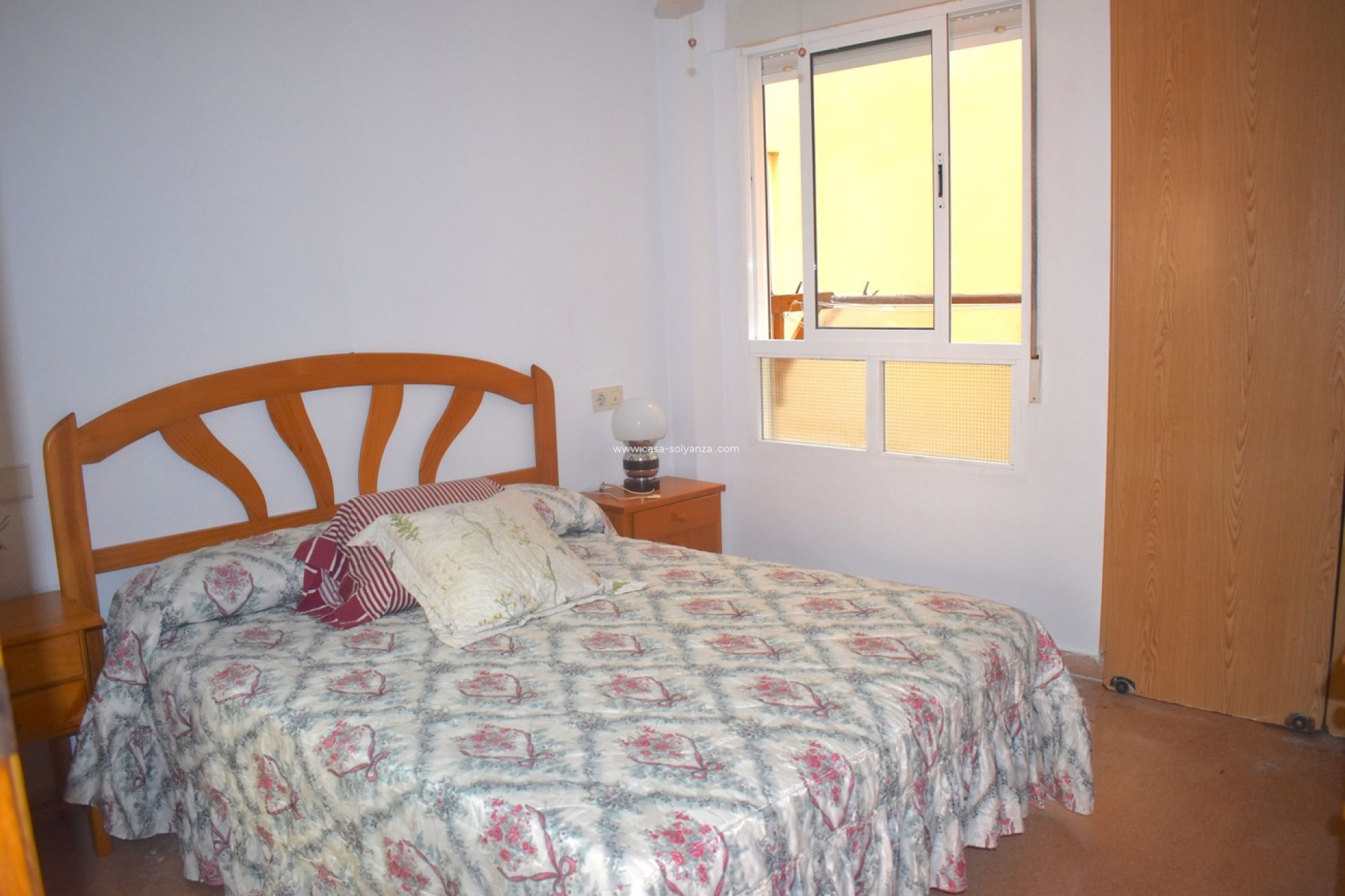 Revente - Appartement - Guardamar del Segura - Costa Blanca