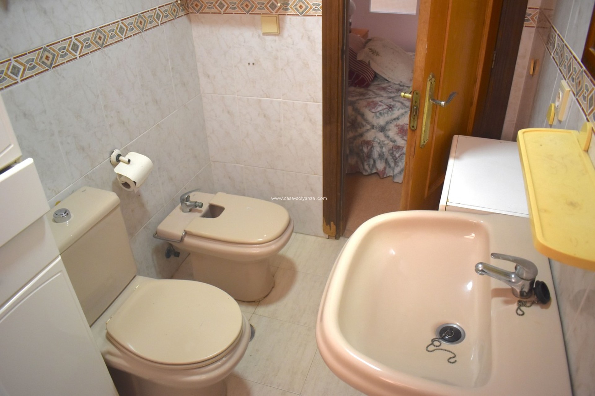 Revente - Appartement - Guardamar del Segura - Costa Blanca