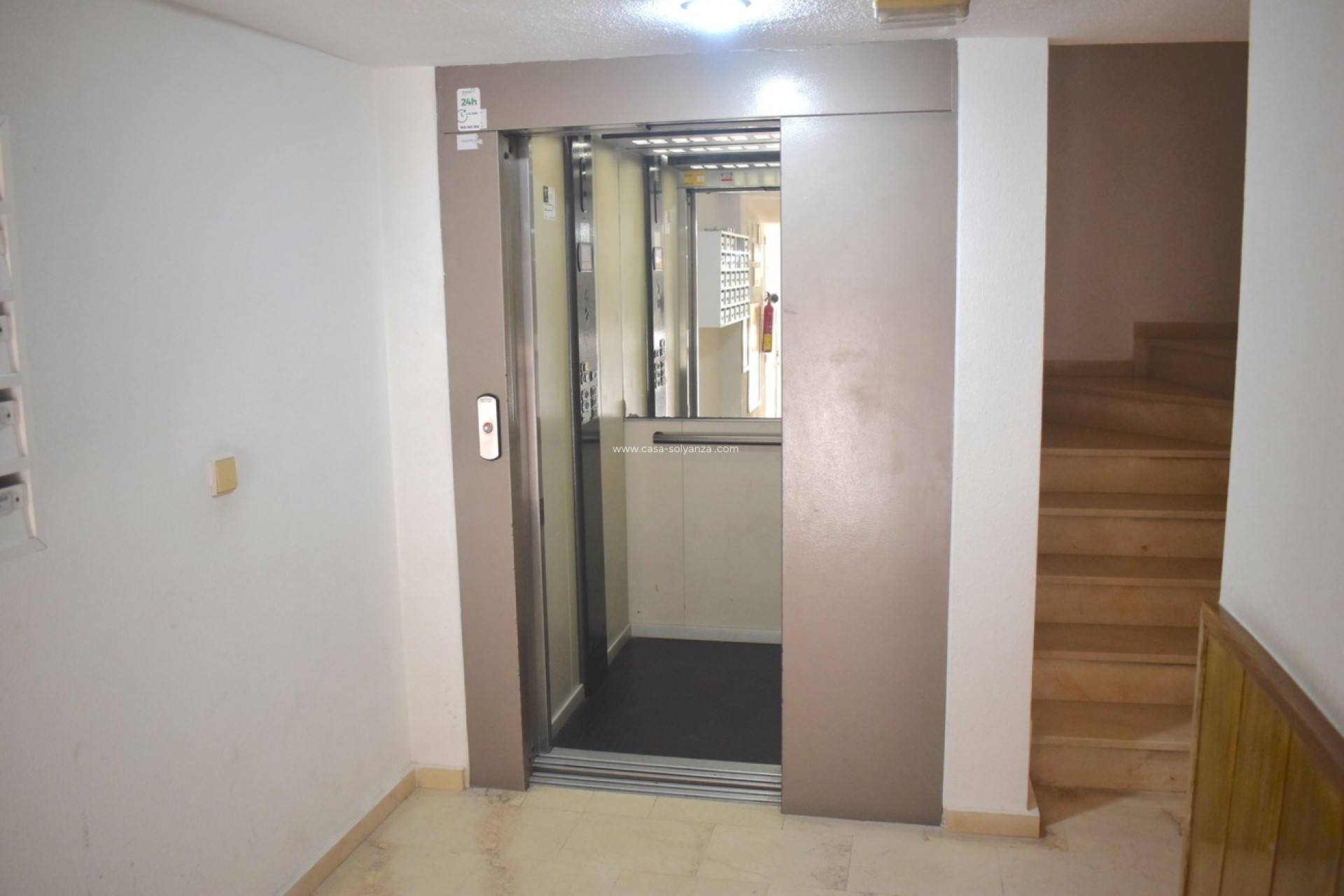 Revente - Appartement - Guardamar del Segura - Costa Blanca
