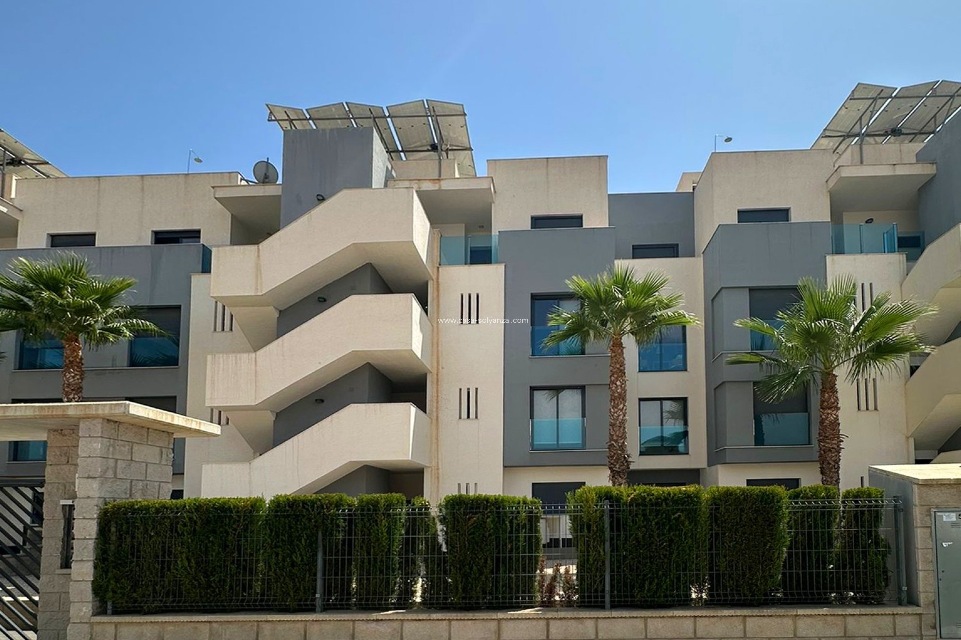 Revente - Appartement - Guardamar del Segura - Costa Blanca