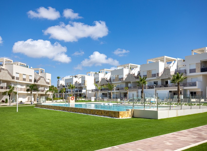 Revente - Appartement - Guardamar del Segura - Costa Blanca