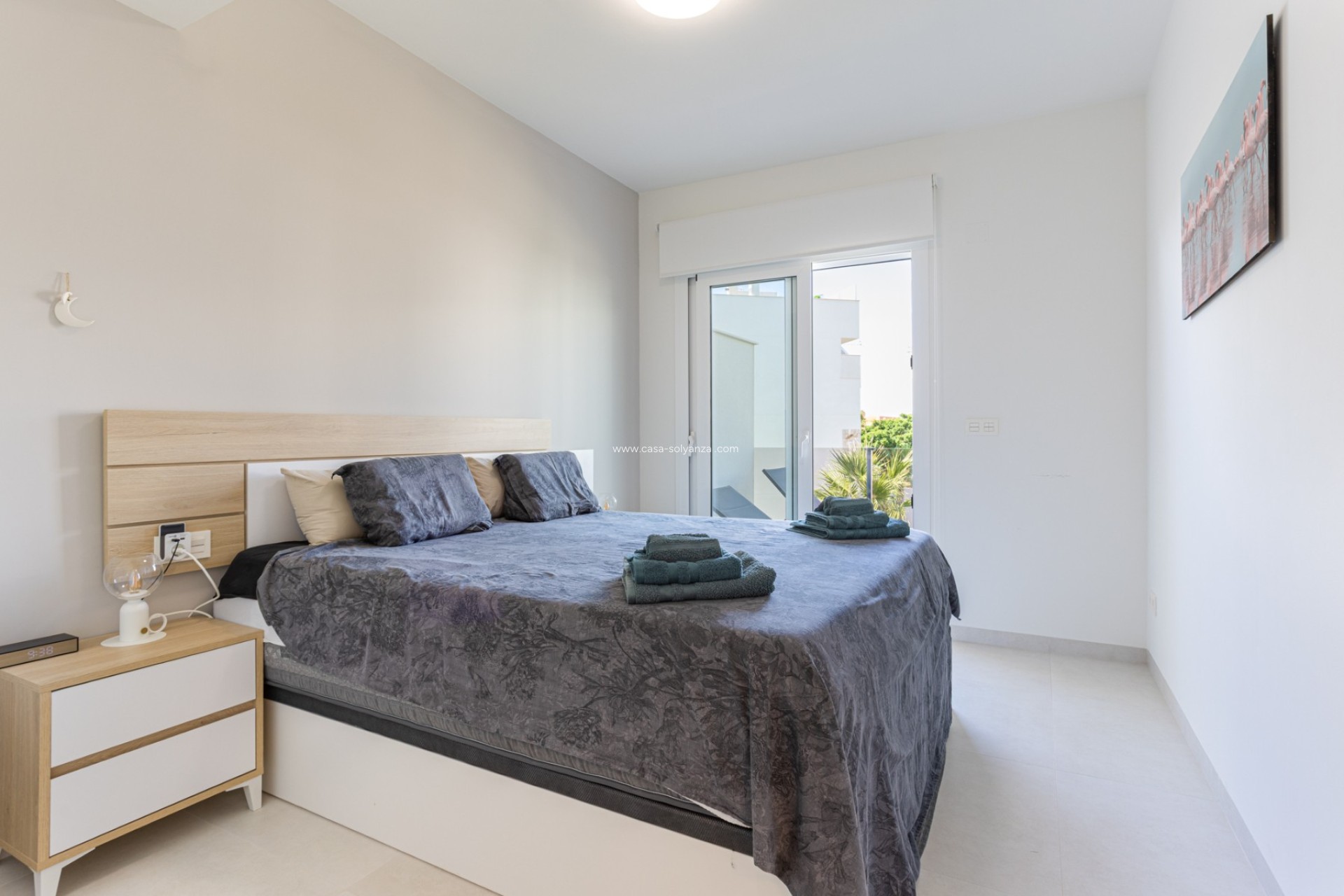 Revente - Appartement - Guardamar del Segura - Costa Blanca
