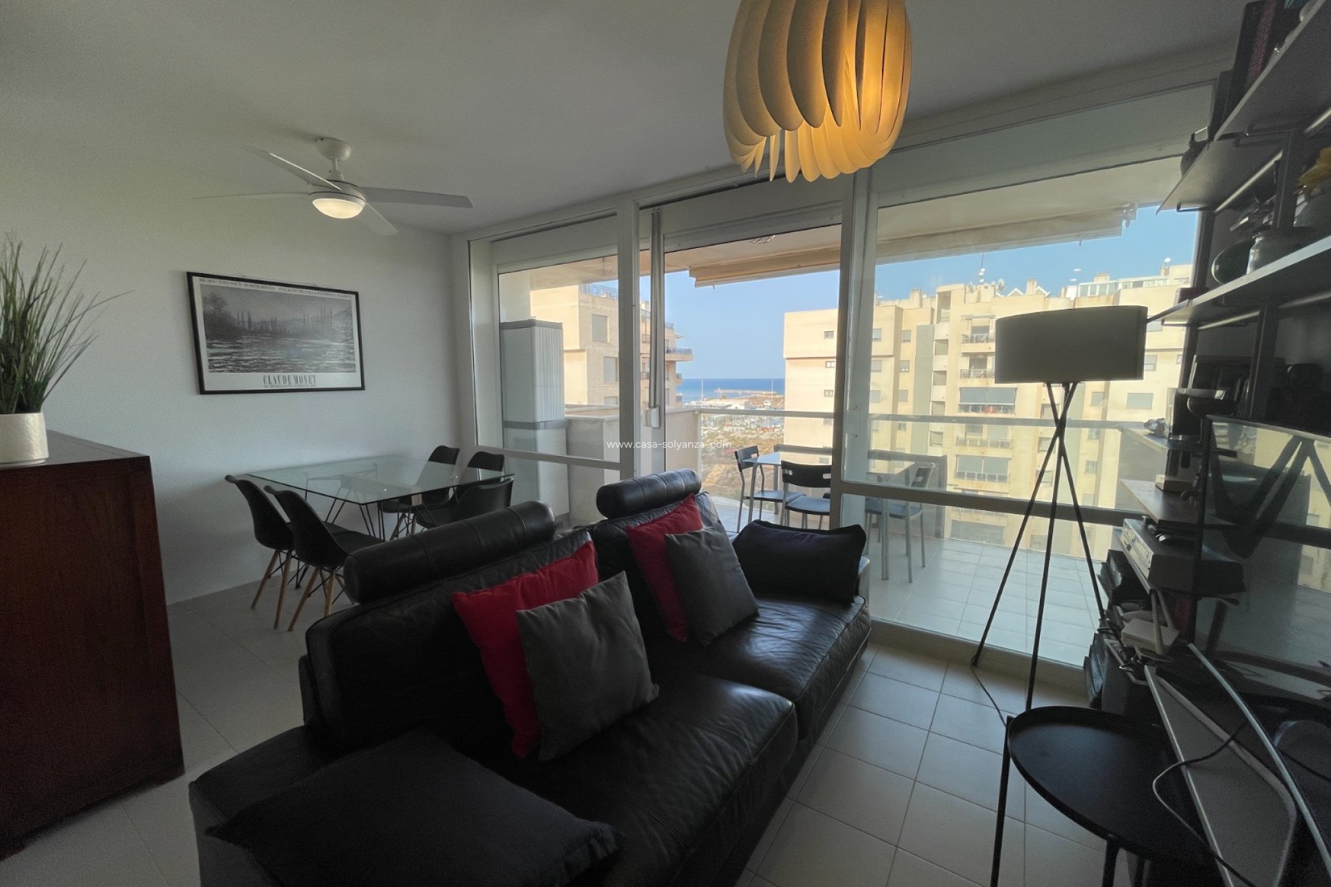 Revente - Appartement - Guardamar del Segura - Costa Blanca
