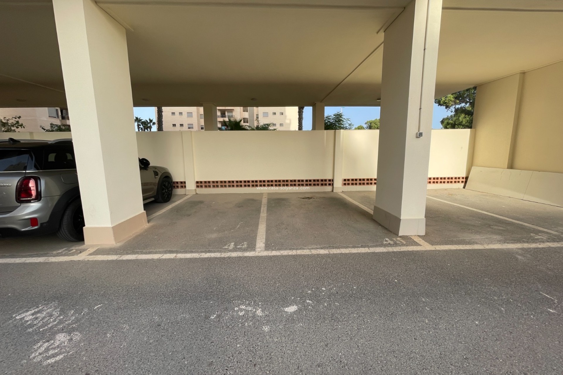 Revente - Appartement - Guardamar del Segura - Costa Blanca
