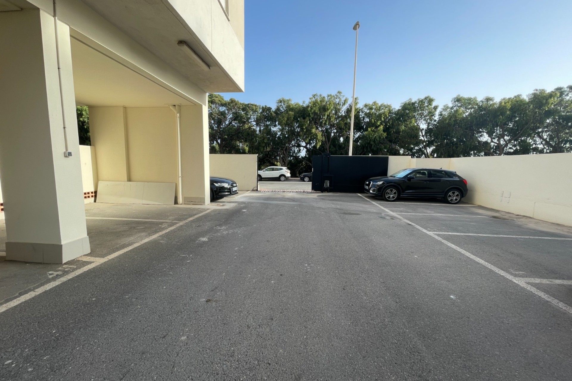 Revente - Appartement - Guardamar del Segura - Costa Blanca