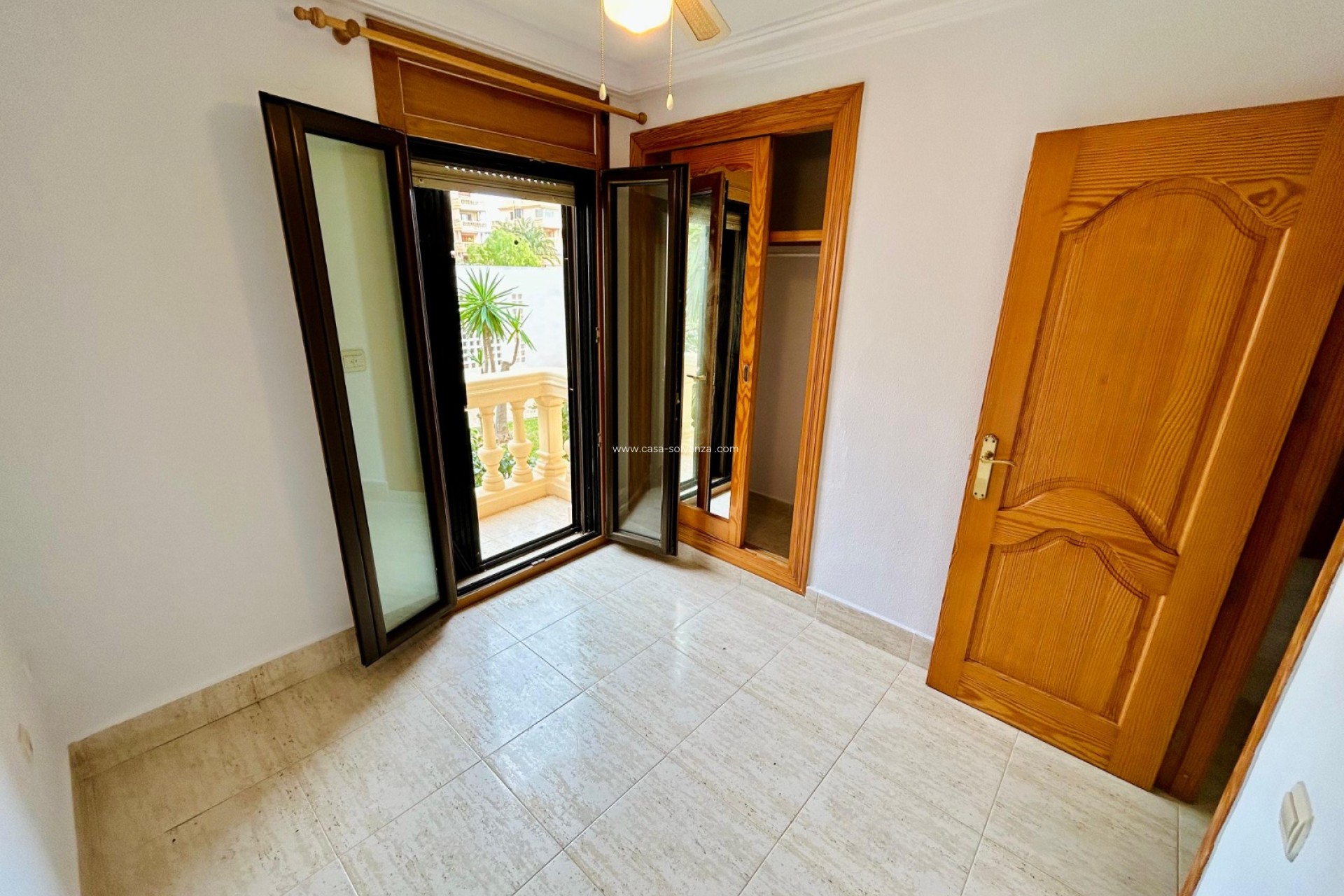 Revente - Appartement - Guardamar del Segura - Costa Blanca