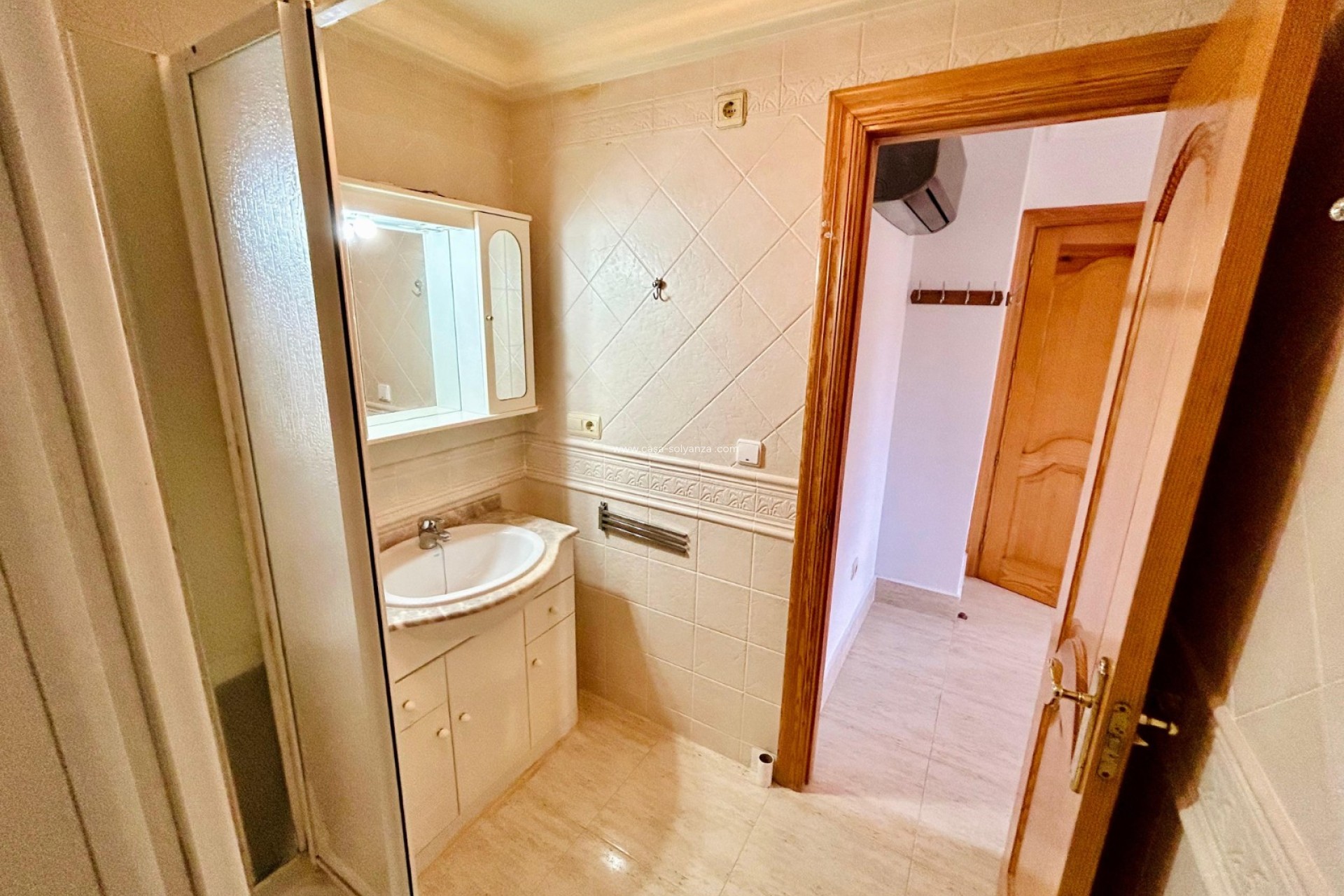 Revente - Appartement - Guardamar del Segura - Costa Blanca