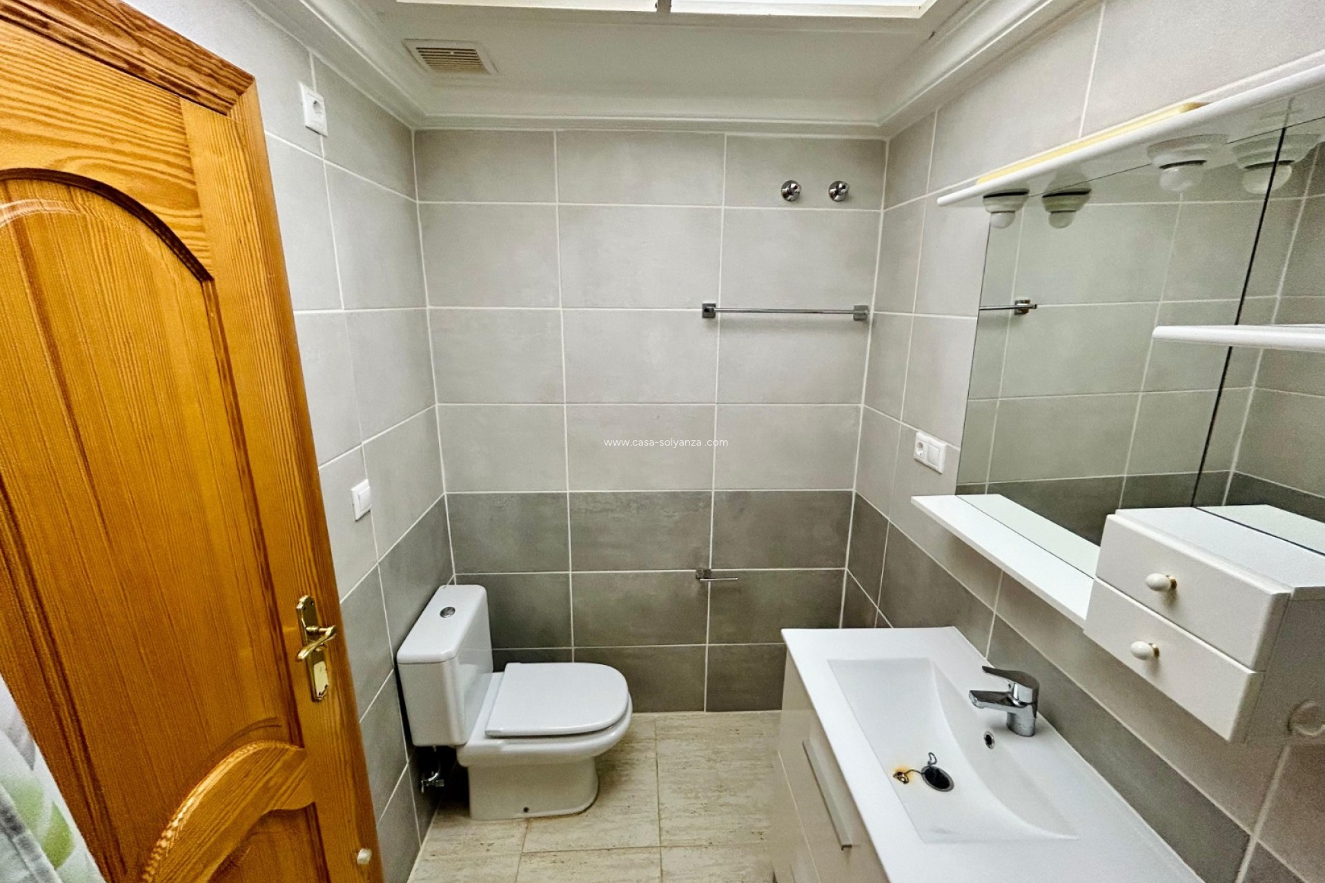 Revente - Appartement - Guardamar del Segura - Costa Blanca