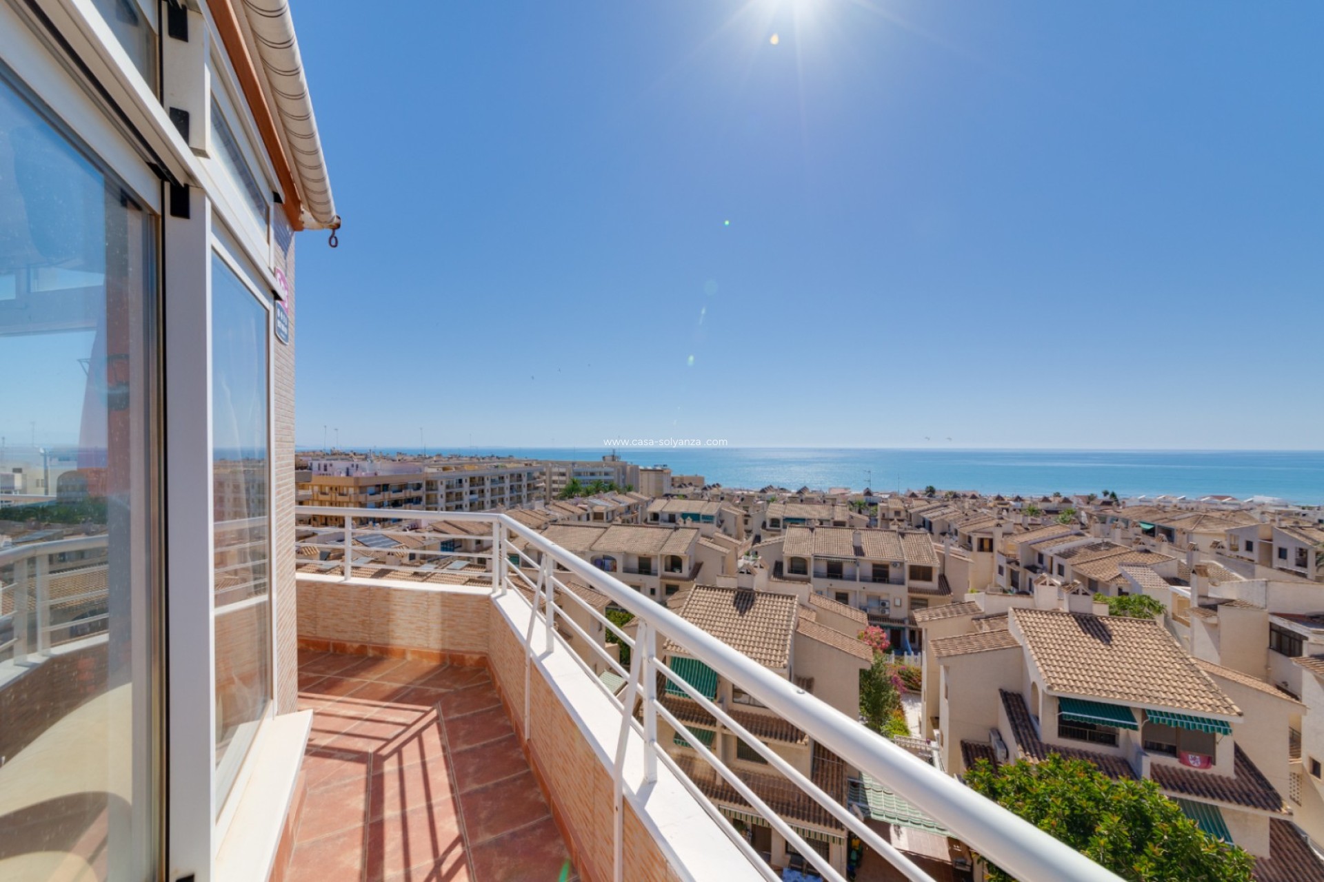 Revente - Appartement - Guardamar del Segura - Costa Blanca