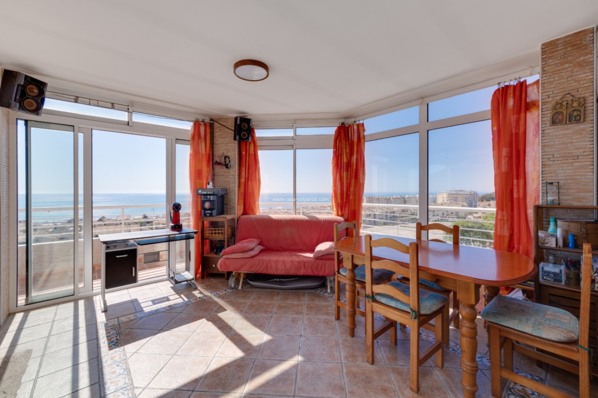 Revente - Appartement - Guardamar del Segura - Costa Blanca