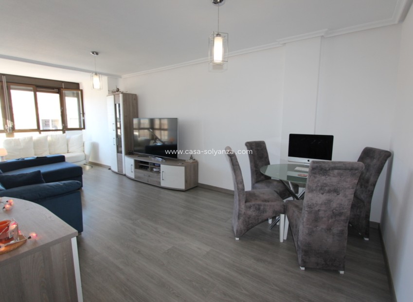 Revente - Appartement - Guardamar del Segura - Costa Blanca