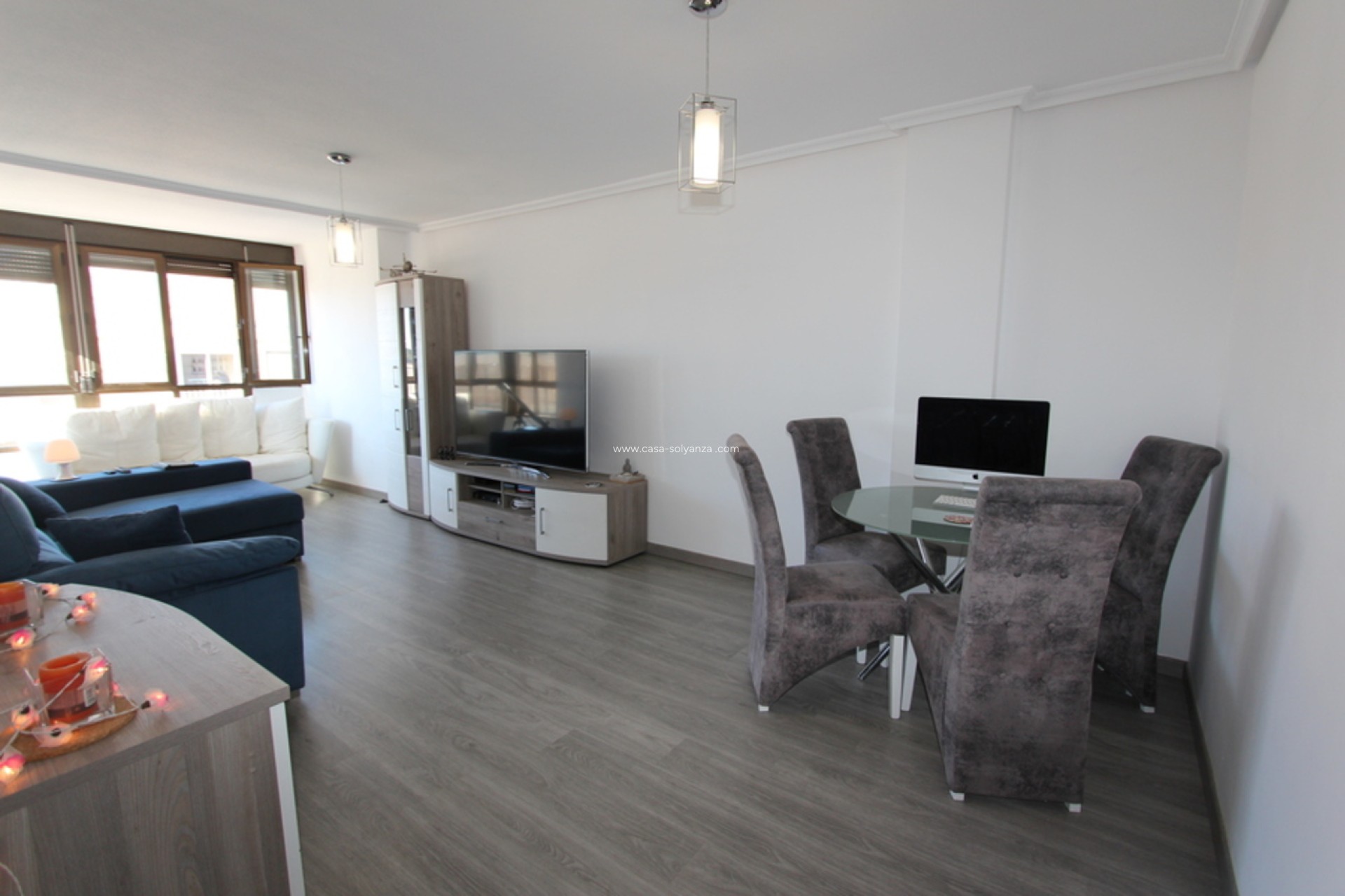 Revente - Appartement - Guardamar del Segura - Costa Blanca