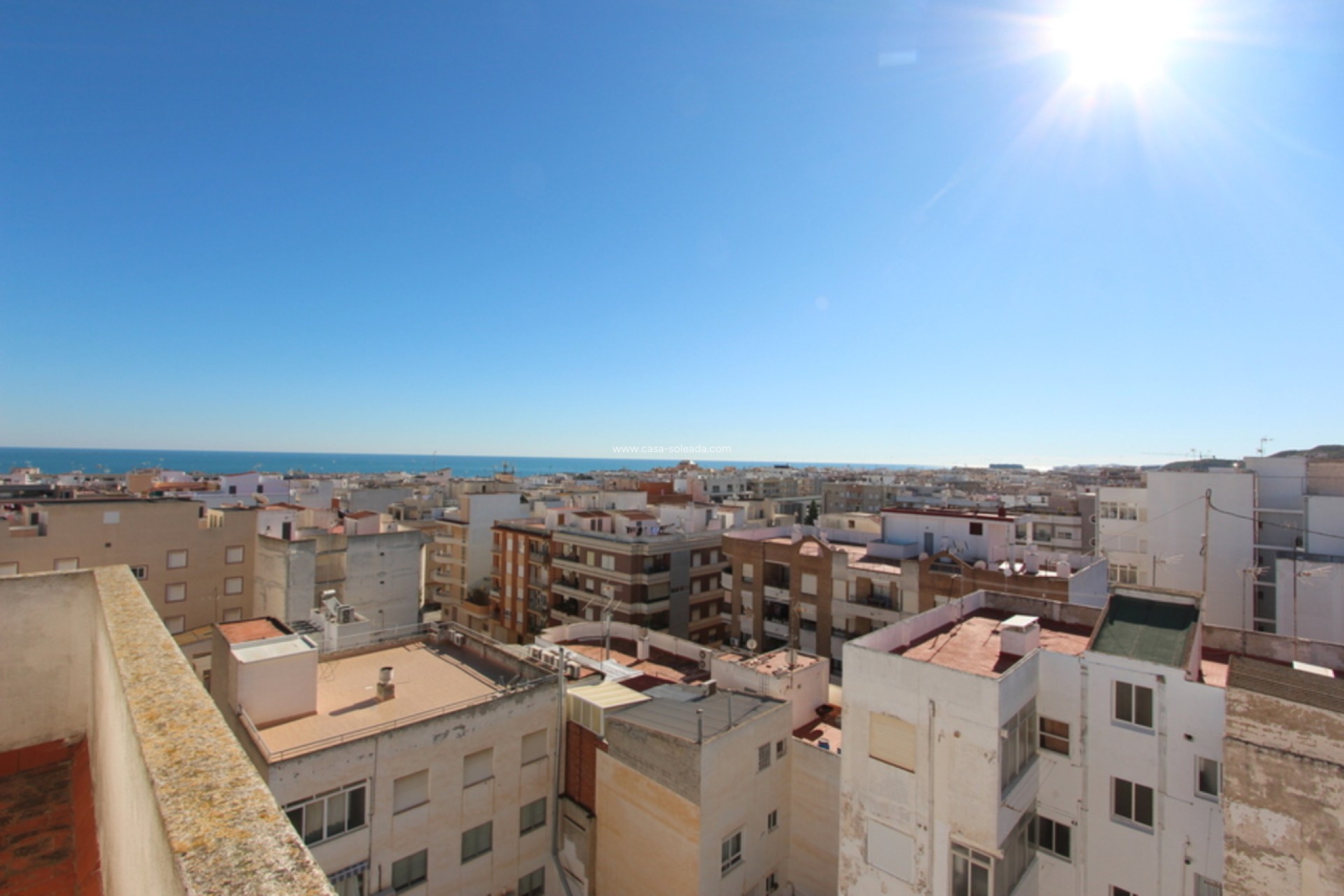 Revente - Appartement - Guardamar del Segura - Costa Blanca