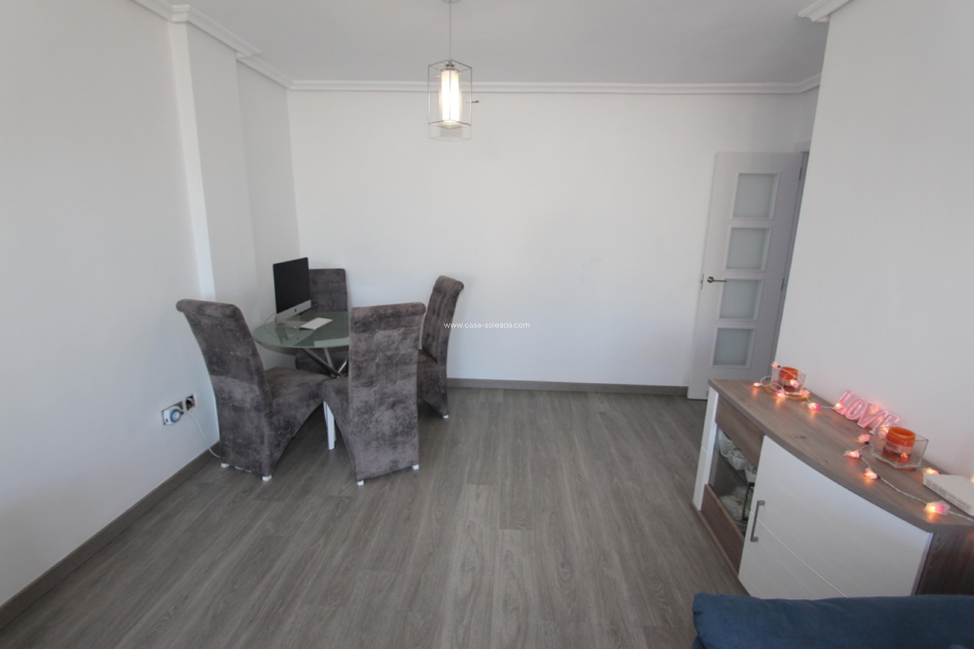 Revente - Appartement - Guardamar del Segura - Costa Blanca