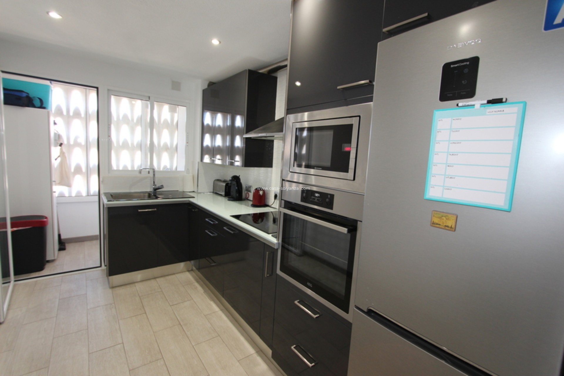 Revente - Appartement - Guardamar del Segura - Costa Blanca