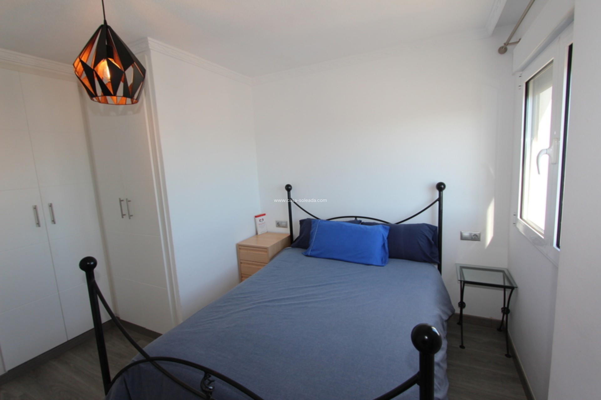 Revente - Appartement - Guardamar del Segura - Costa Blanca