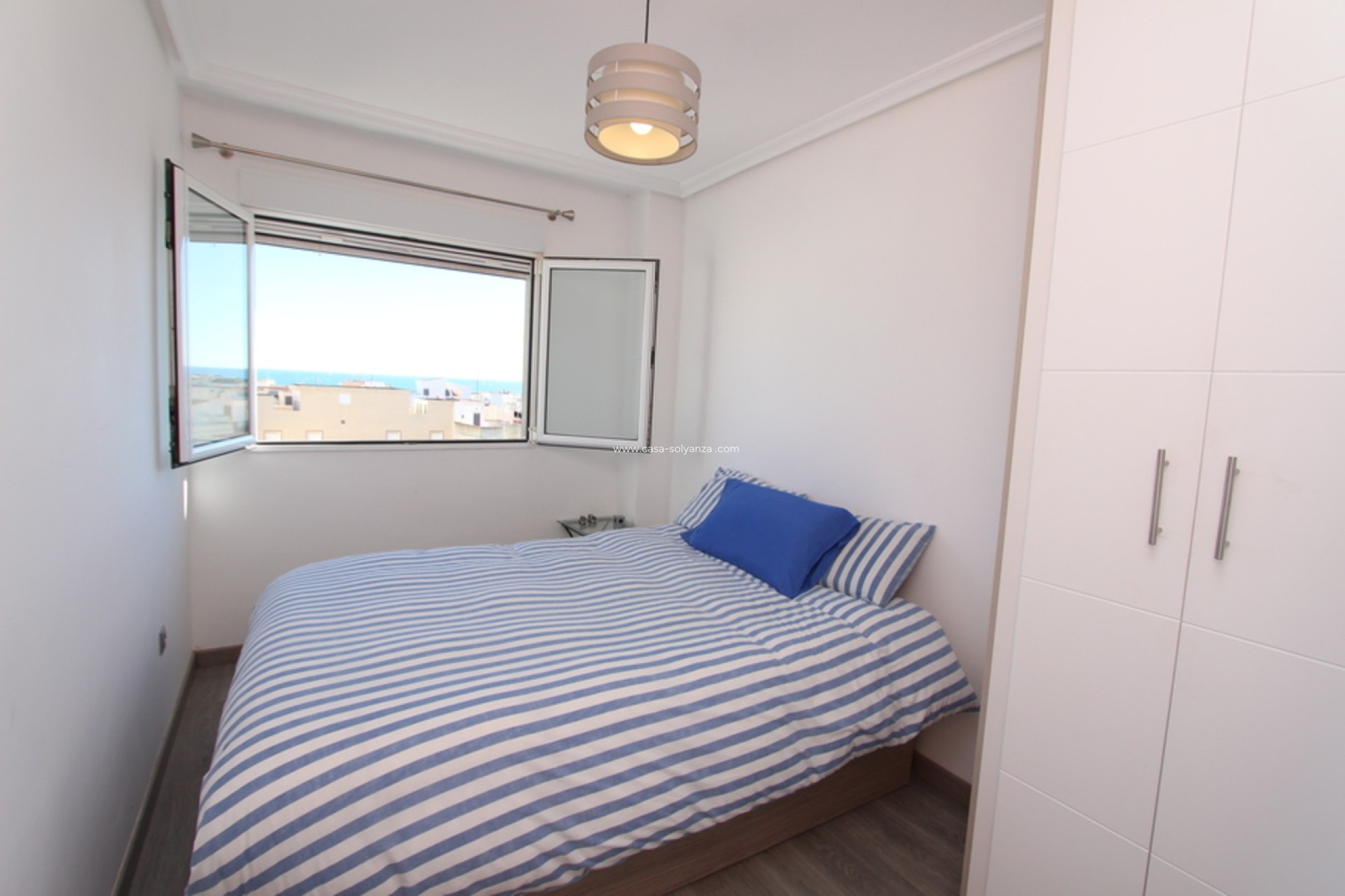 Revente - Appartement - Guardamar del Segura - Costa Blanca