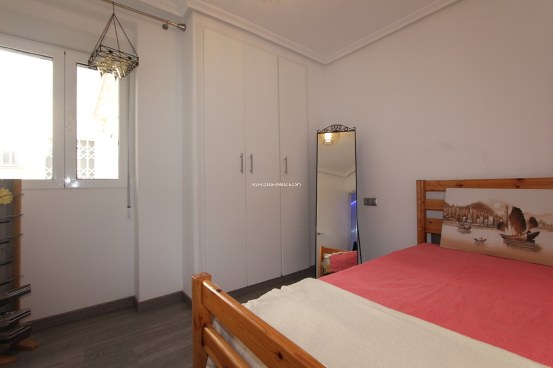 Revente - Appartement - Guardamar del Segura - Costa Blanca