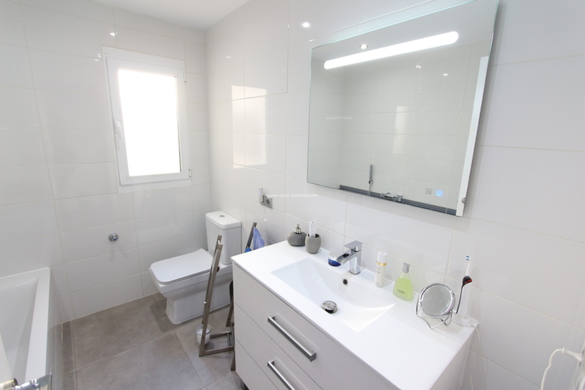 Revente - Appartement - Guardamar del Segura - Costa Blanca