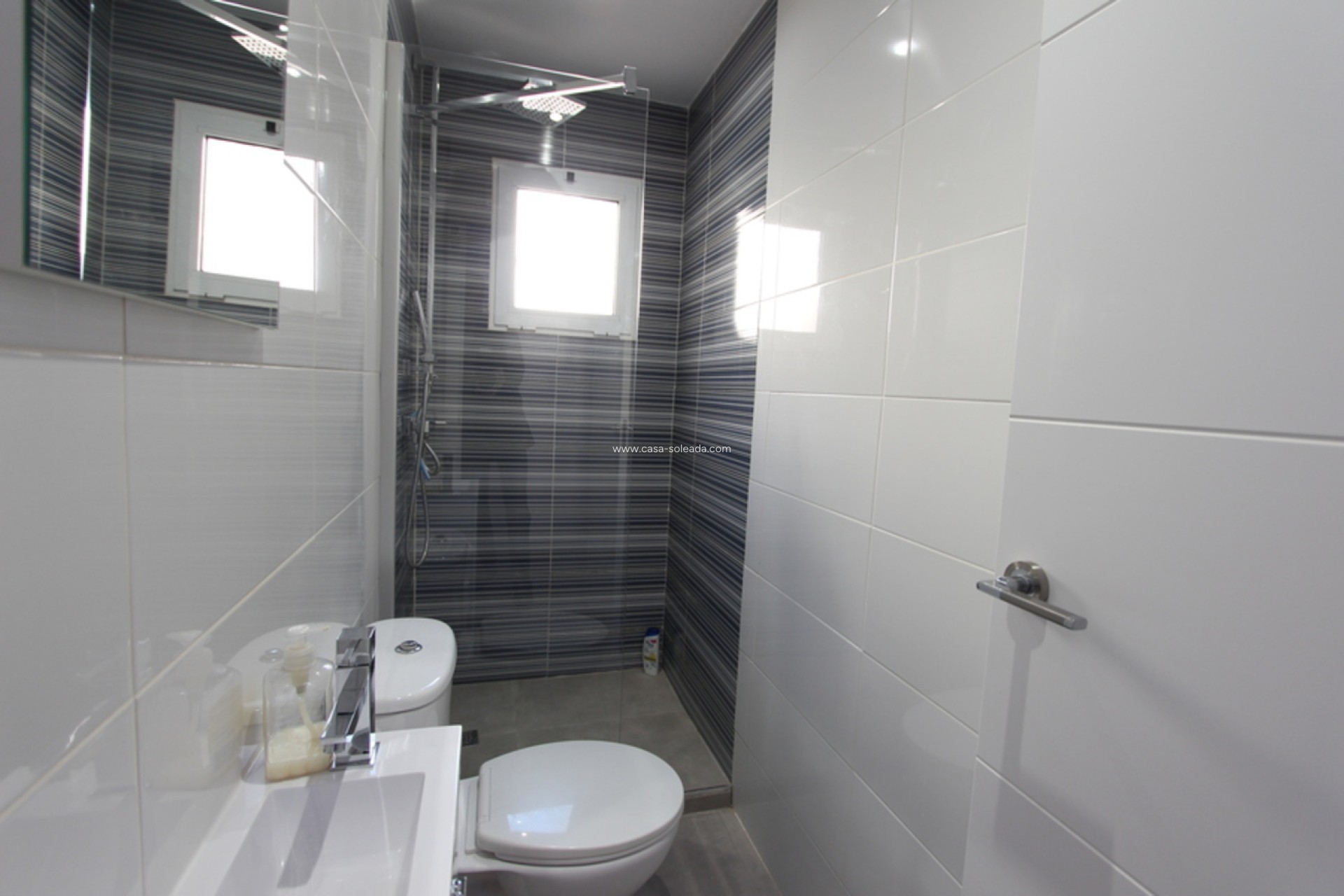 Revente - Appartement - Guardamar del Segura - Costa Blanca