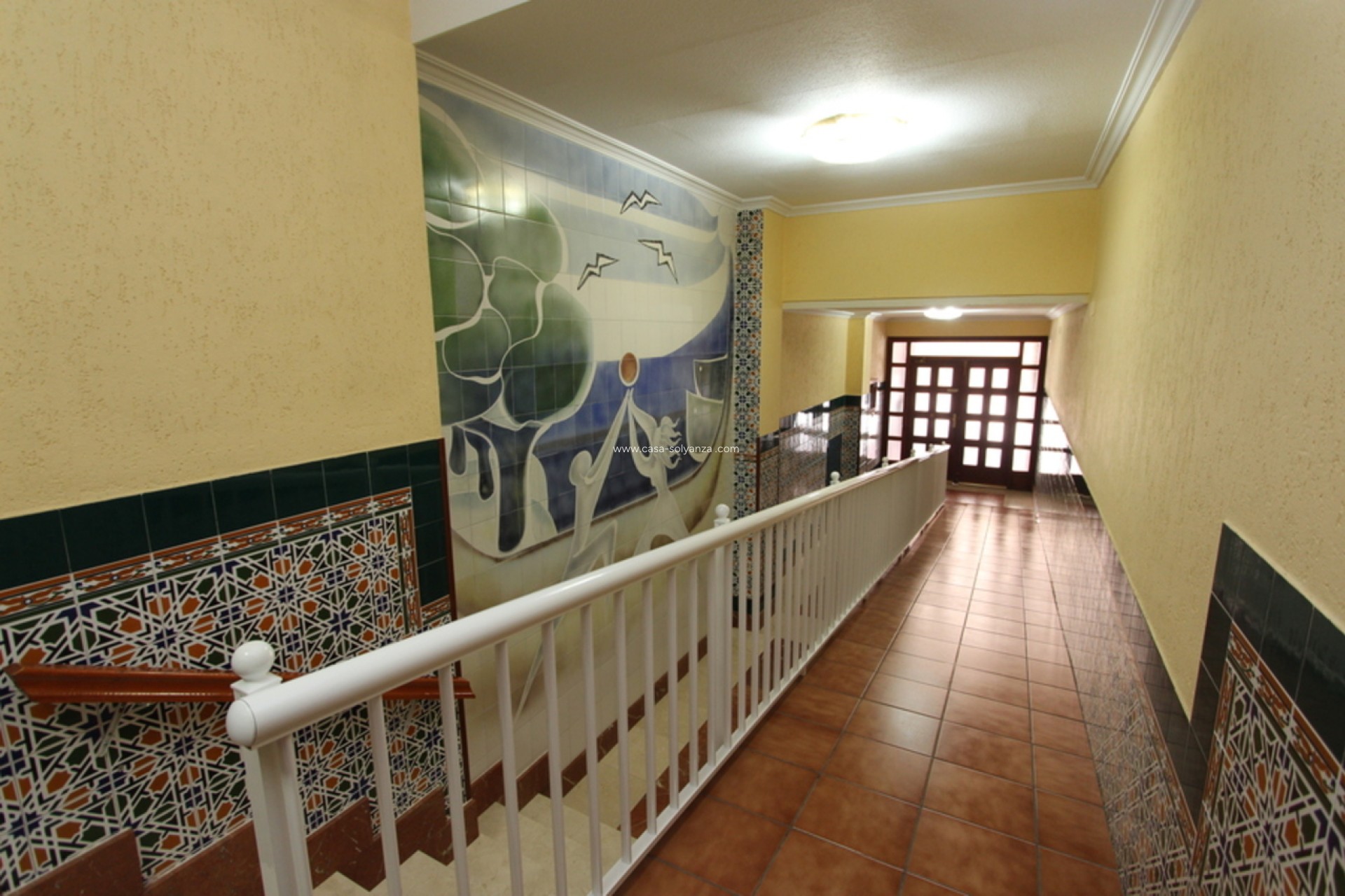 Revente - Appartement - Guardamar del Segura - Costa Blanca