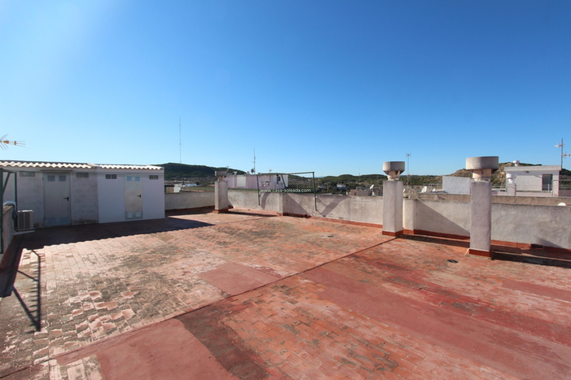 Revente - Appartement - Guardamar del Segura - Costa Blanca