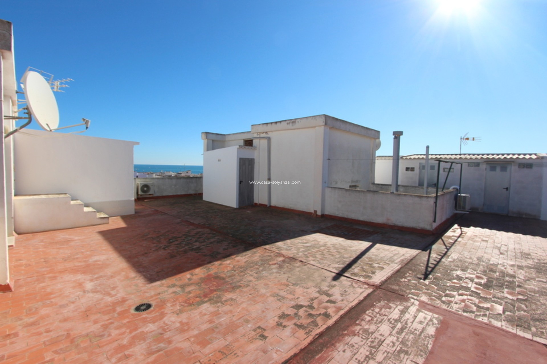 Revente - Appartement - Guardamar del Segura - Costa Blanca