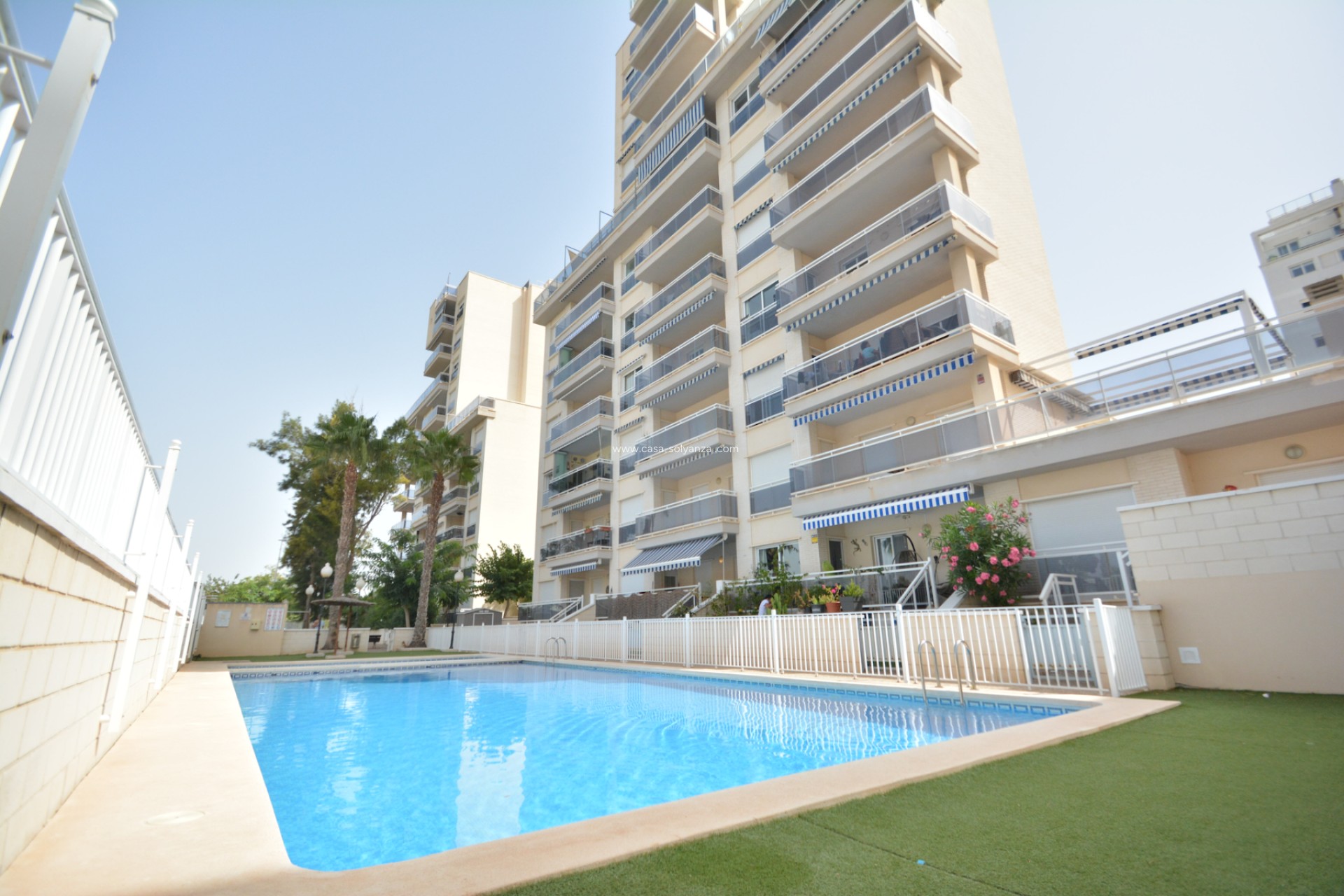 Revente - Appartement - Guardamar del Segura - Costa Blanca