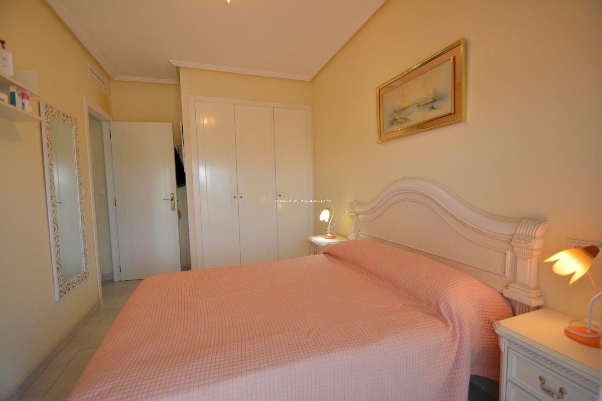 Revente - Appartement - Guardamar del Segura - Costa Blanca