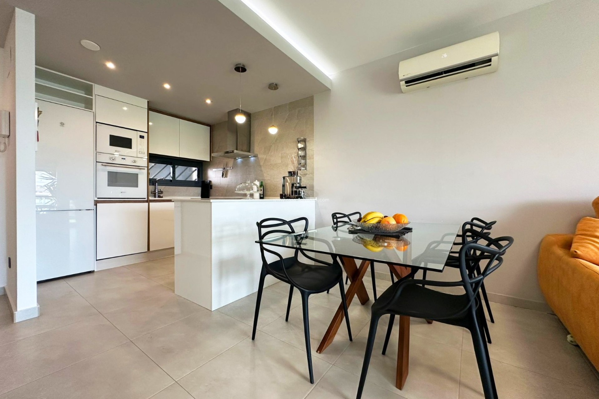 Revente - Appartement - Guardamar del Segura - Costa Blanca