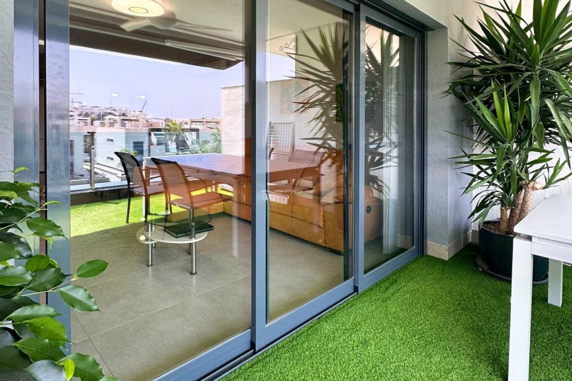 Revente - Appartement - Guardamar del Segura - Costa Blanca