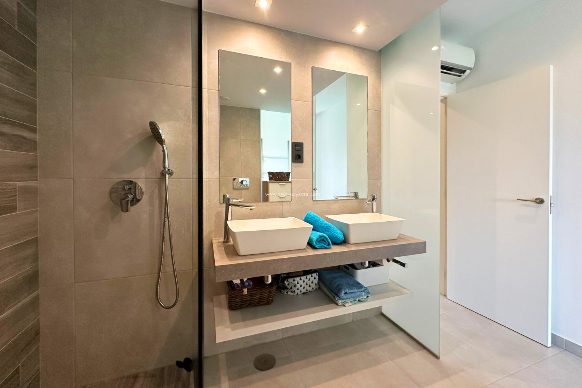 Revente - Appartement - Guardamar del Segura - Costa Blanca